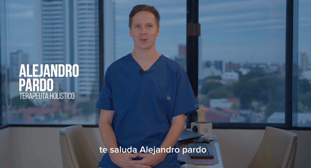 Alejandro Pardo - Resultados