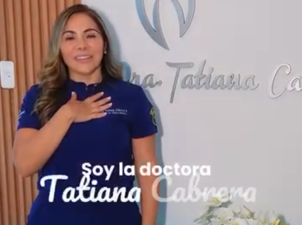 Dra. Tatiana - Resultados