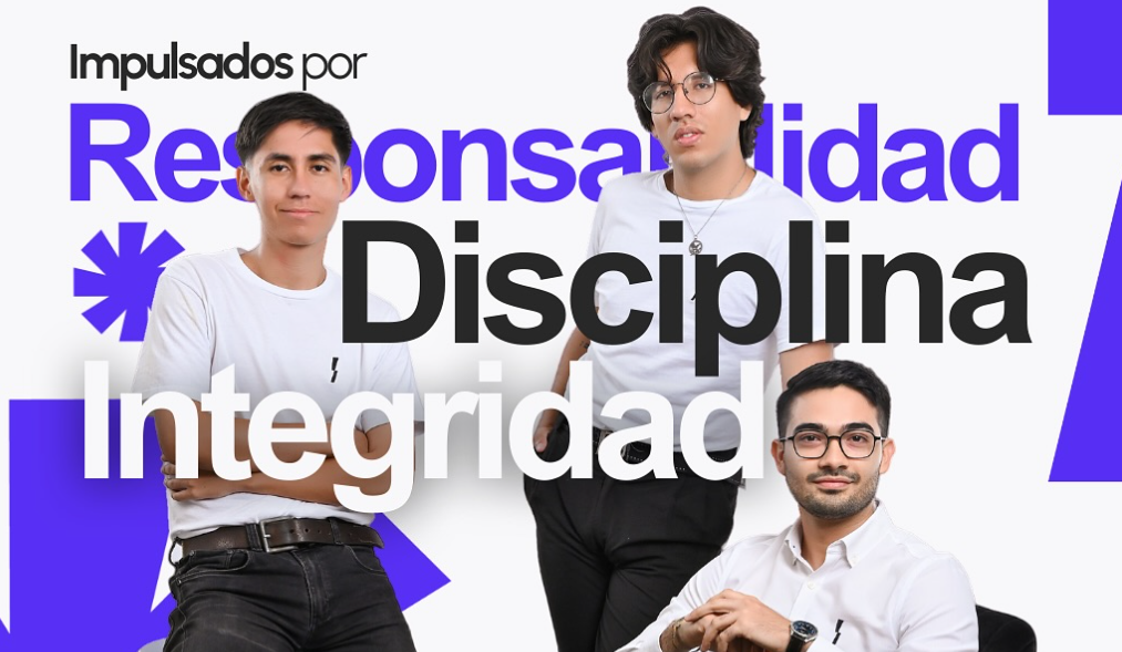 Blah Empowerment - Estrategia