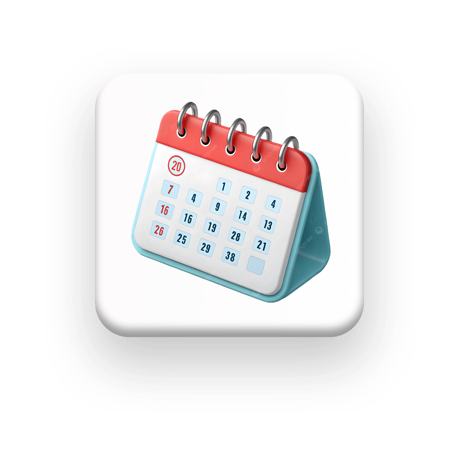 Agendamiento